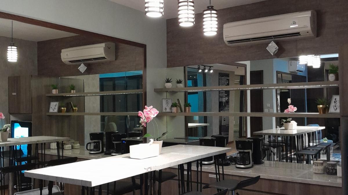 vOffice - Grand Jati Junction Gambar 4